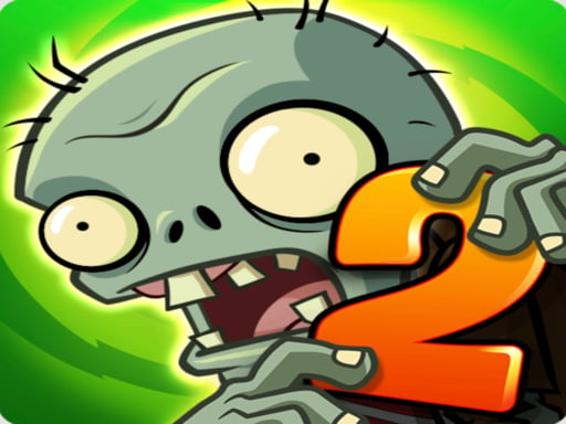 Play »Plants vs. Zombies™ 2« on Web Browser Games